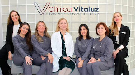 Vitaluz | Centro de Estética en Sevilla