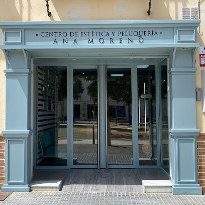 Ana Moreno | Centro de Estética en La Puebla de Cazalla