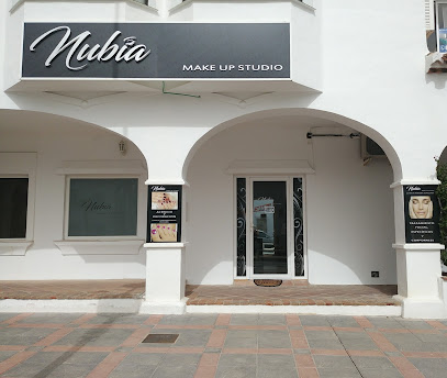 Nubia Make UpStudio | Centro de Estética en Fuengirola