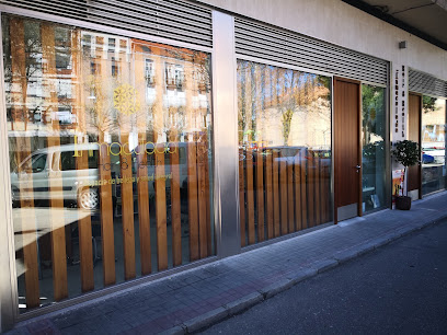 PELUQUERÍA Inmaculada Hair & Health | Peluqueria en Medina del Campo / Valladolid