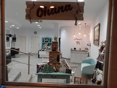 Ohana | Peluqueria en Hernani / Gipuzkoa