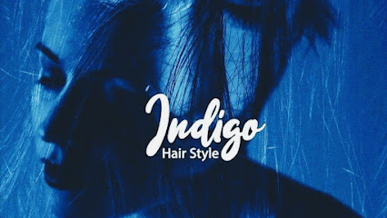 INDIGO HAIR STYLE | Peluqueria en Getafe / Madrid