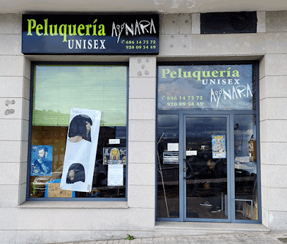 Peluquería Aynara Unisex | Peluqueria en Ávila / Ávila