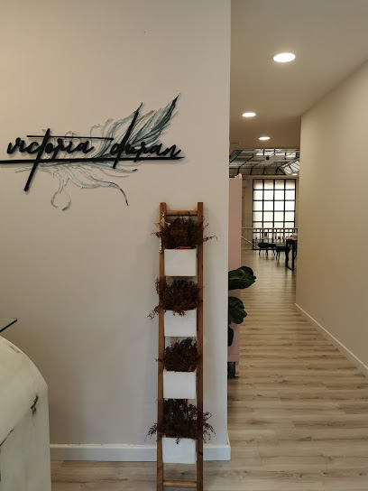 Victoria Duran | Peluquería en Badajoz / 