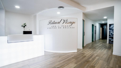 Ritual Visage by  Ana J. Pérez | Centro de Estética en Ciudad Real