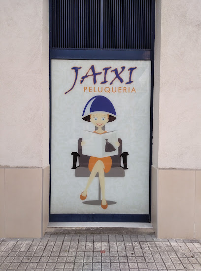Jaixi Peluqueria | Peluqueria en Irún / Gipuzkoa