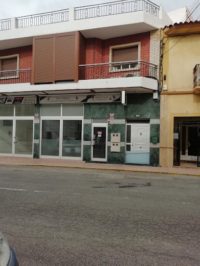 Wavelengths | Peluquería en Albox / Almería