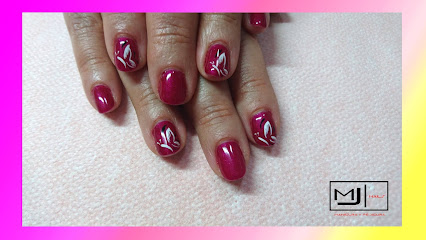 Mj Nails | Salón de Uñas y Manicura en Castalla