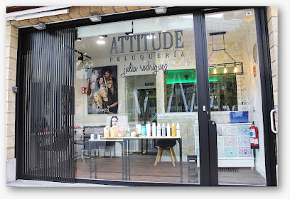 ATTITUDE Julia – Peluquería | Peluqueria en Baracaldo / Vizcaya