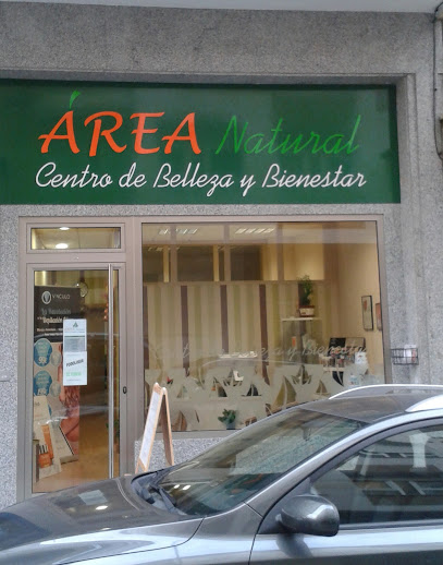 AREA NATURAL | Centro de Estética en Pola de Siero