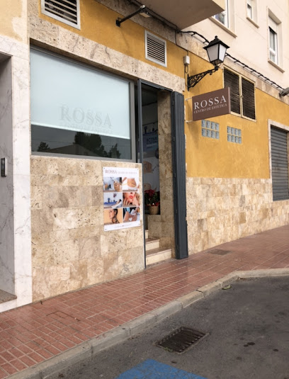 Rossa Centro Estética | Centro de Estética en L’Alfàs del Pi