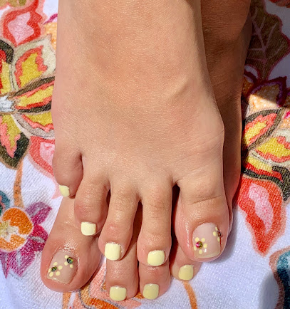 Exotic Nails | Salón de Uñas y Manicura en Oviedo