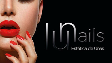 luNails | Salón de Manicura y Uñas en Sevilla / 