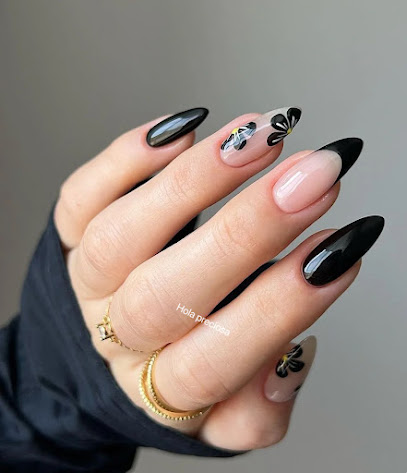 Hola Preciosa Nails | Salón de Uñas y Manicura en Barcelona