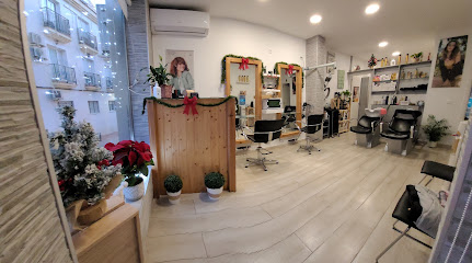 Peluquería MARÍA del Mar n° 41 | Peluqueria en Benalmádena / Málaga