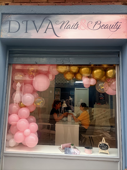 Diva Nails&Beauty | Salón de Uñas y Manicura en Zaragoza