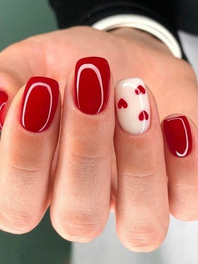 Salón CATARSIS LIS | Salón de Manicura y Uñas en Santa Cruz de la Palma / 