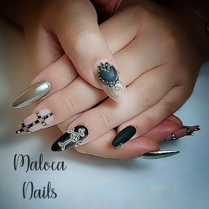 Maloca Nails | Salón de Uñas y Manicura en Valencia