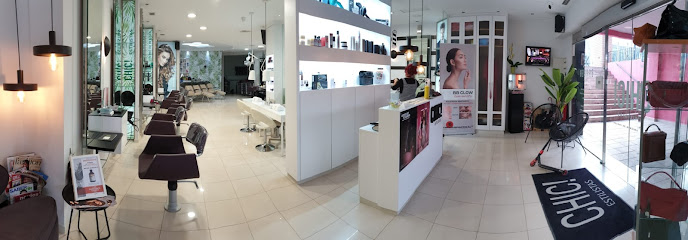 Chic Estilistas | Peluqueria en Zaragoza / Zaragoza