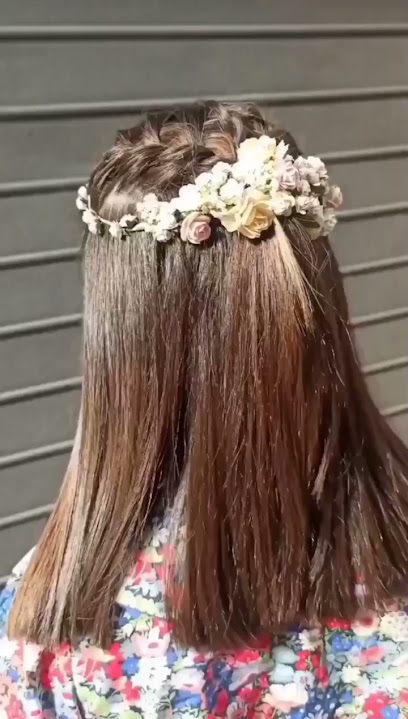 María Ruiz Peluquería | Peluquería en Bilbao / Vizcaya