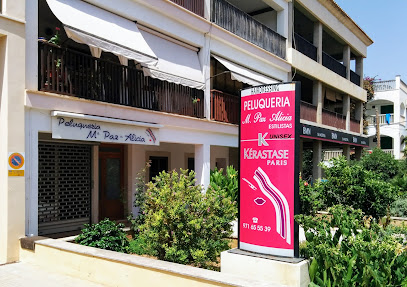 Mari Paz y Alicia C B | Peluqueria en Colonia de Sant Jordi / Baleares