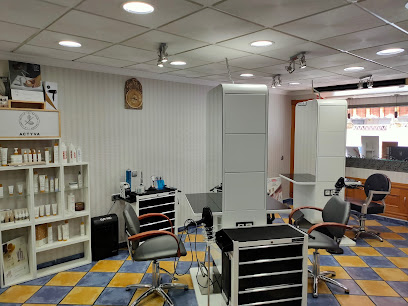 Rosan Peluqueria | Peluquería en Aguadulce / Almería