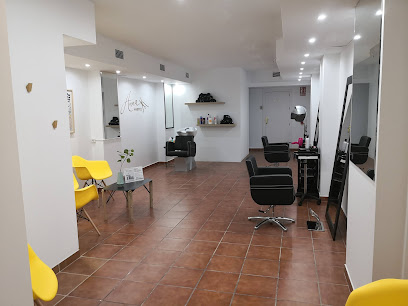Peluquería Anna Hairstyle | Peluqueria en Ronda / Málaga