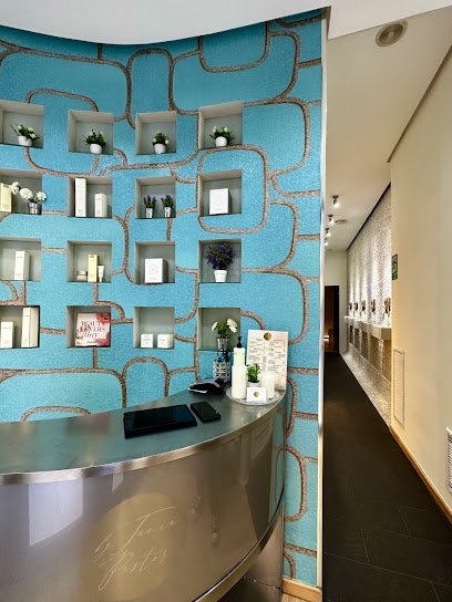 Estética AVANZADA by Tania Pastor | Centro de Estética en Valencia