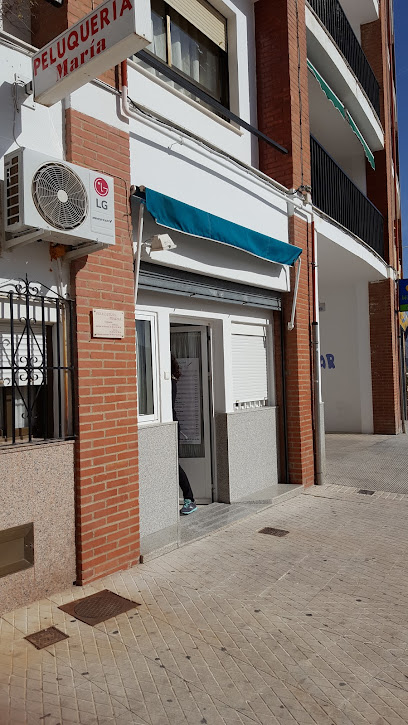 Peluquería María | Peluqueria en Ronda / Málaga