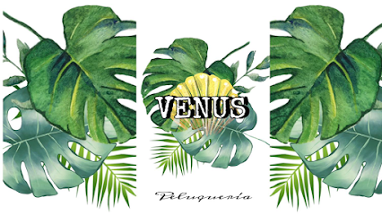 Peluquería Unisex Venus | Peluquería en El Escorial / Madrid