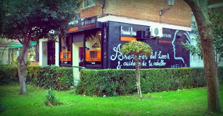 Fernando Parra peluqueros | Peluqueria en Alcorcón / Madrid