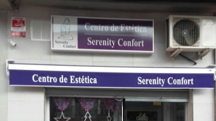 Serenity Confort. | Centro de Estética en Cartagena