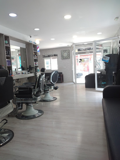 Peluqueria Larache | Peluqueria en Elche / Alicante