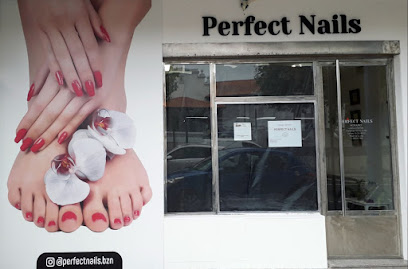 Perfect Nails | Salón de Manicura y Uñas en Santander / 