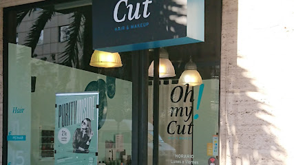 Oh my Cut! Cardenal Benlloch | Peluquería en Valencia / Valencia