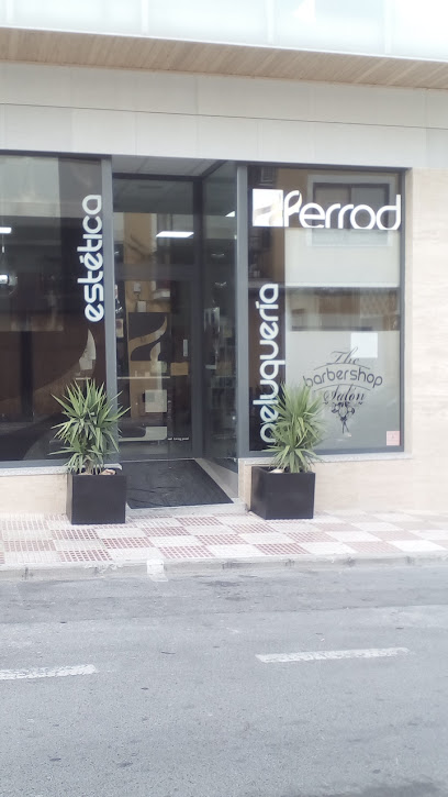 Ferrod | Peluquería en Castalla / Alicante