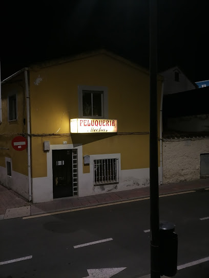 Mechas | Peluqueria en Santa Marta de Tormes / Salamanca