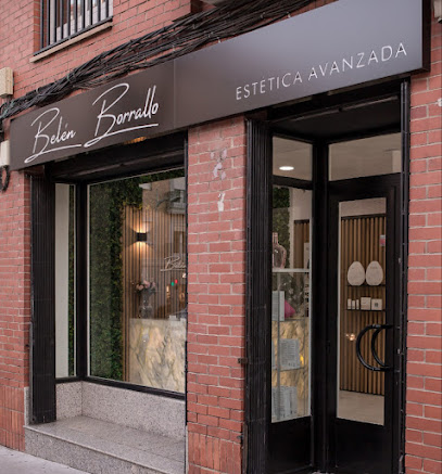 Belén Borrallo | Centro de Estética en Villanueva de la Serena