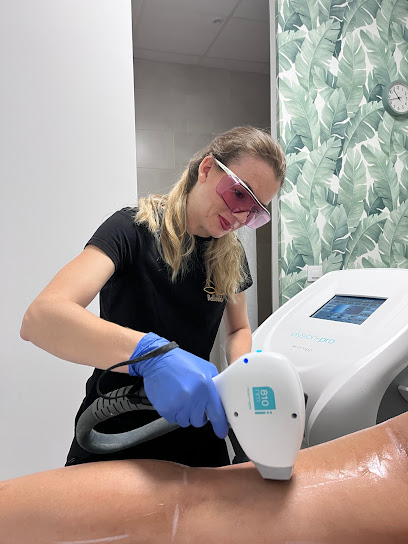 Bellavida | Centro de Estética en Madrid