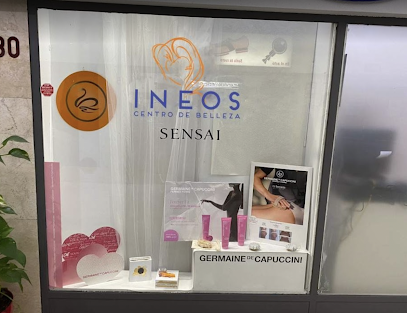 Ineos Centro Belleza | Centro de Estética en Coslada