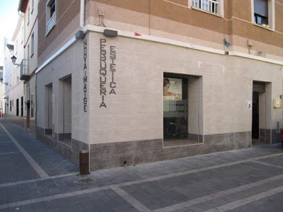 Peluquería Nova imatge merche | Peluqueria en Bellreguart / Valencia