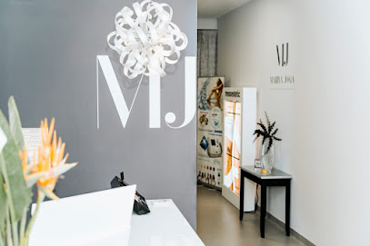 Marina Joga | Centro de Estética en Ourense