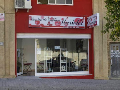 Maricler | Centro de Estética en Algeciras