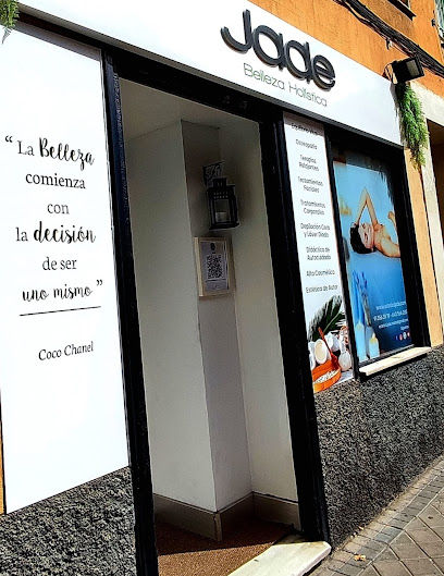 Estética Jade | Peluquería en Madrid / 