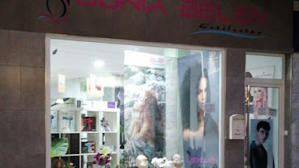 SONIA BELEN ESTILISTA | Peluquería en Almansa / Albacete