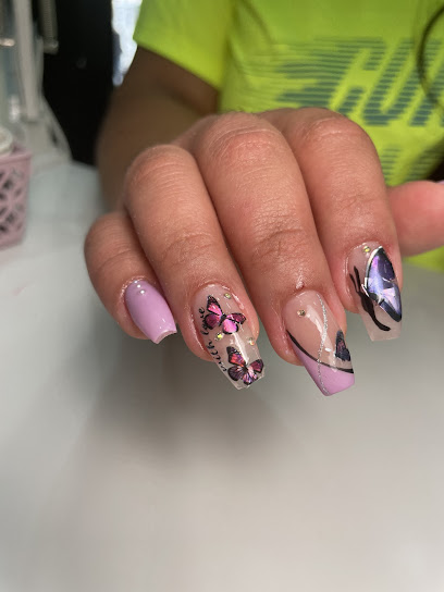 VaVi | Spa Estética i Ungles | Salón de Manicura y Uñas en Barcelona / 