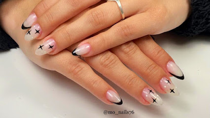 Mo-Nails | Salón de Uñas y Manicura en Premià de Mar