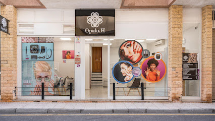 Opalo.H | Centro de Estética en Las Galletas