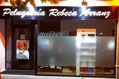 Peluqueria Rebeca Arranz | Peluqueria en Laguna de Duero / Valladolid