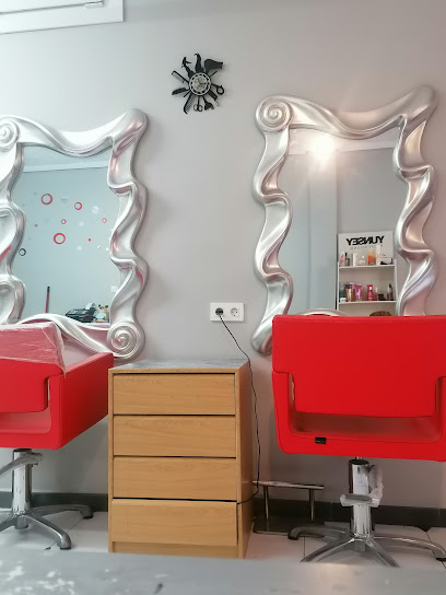 Leire | Peluqueria en Bermeo / Vizcaya